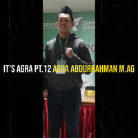 It's Agra Pt.12