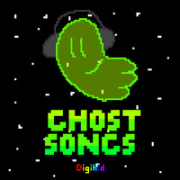 Ghost Songs