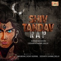 Shiv Tandav (Rap Version)