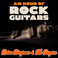 An Hour Of Rock Guitars