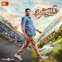 Brother  ( Original Motion Picture Soundtrack )