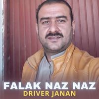 Driver Janan