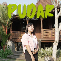 Pudar