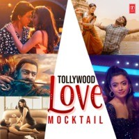 Tollywood Love Mocktail