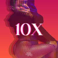 10x