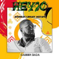 Heyjo (Afrobeat Library Mixtape)