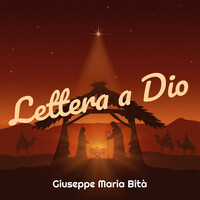 Lettera a Dio ( Christmas Song )