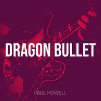 Dragon Bullet