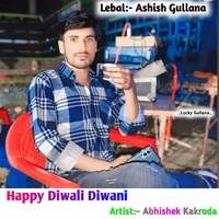 Happy Diwali Diwani