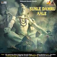 SUNLE DAMRU AALE