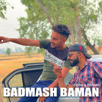 Badmash Baman