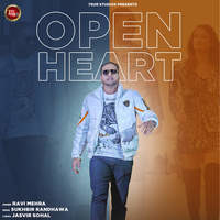 Open Heart