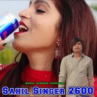 Sahil Singer 2600