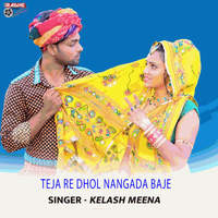 Teja Re Dhol Nangada Baje Song Download: Teja Re Dhol Nangada Baje MP3 ...