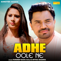 Aadhe Olhe