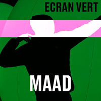 Ecran vert