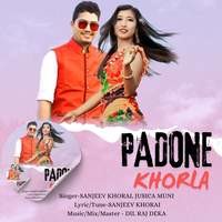 PADONE KHORLA