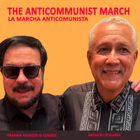 The Anticommunist March (La Marcha Anticomunista) [Instrumental Duet]