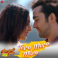 Tera Mera Milna (From "Aayushmati Geeta Matric Pass")