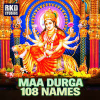 Maa Durga 108 Names