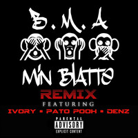 Min Blatte (Remix)