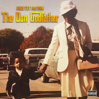 The Don Godfather, Vol. 1