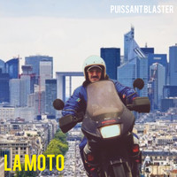 LA MOTO