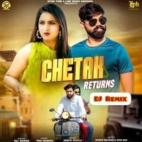 Chetak Returns (DJ Remix)