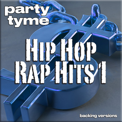 A Nightmare On My Street (made popular by DJ Jazzy Jeff & The Fresh Prince) [backing version]
