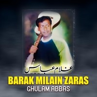 Barak Milain Zaras