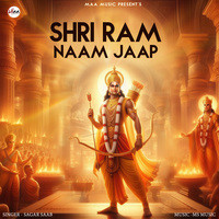 SHRI RAM NAAM JAAP