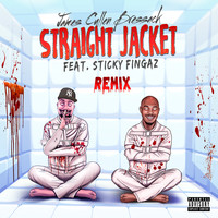 Straight Jacket (Remix)