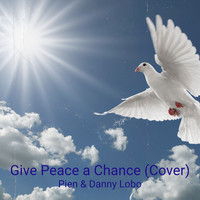 Give Peace a Chance (Cover)