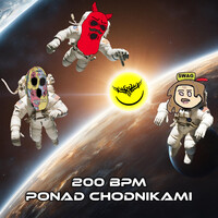 200 BPM Ponad Chodnikami