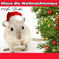 Klaus Die Weihnachtsmaus