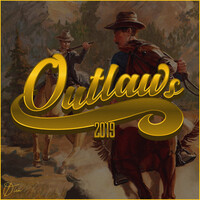 Outlaws 2019