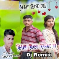Babu Babu Kahave Thi (Dj Remix)