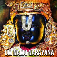 Om Namo Narayana (Lord Balaji)