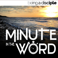 Minute in the Word - season - 1