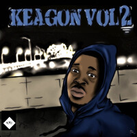 Keagon, Vol. 2