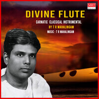 Divine Flute