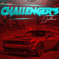 Challengers Anthem