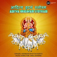 Aditya Hridayam Stotram