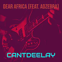 Dear Africa