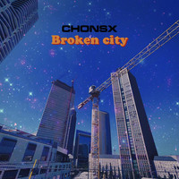 Broken City