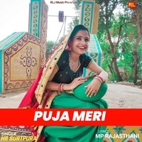 PUJA MERI