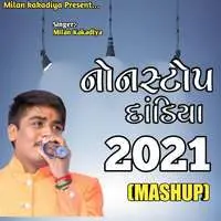 Non Stop Dandiya-Rass -2021 (Navratri Garba special )