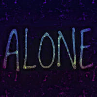 ALONE