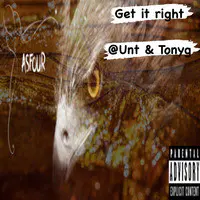 Get It Right (Asfour)