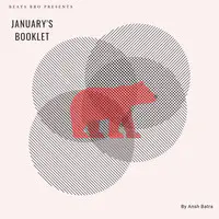 January's Booklet (Mixtape)